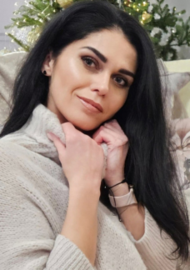 Alla 47 years old Ukraine Kryvyi Rih, European bride profile, step2love.com