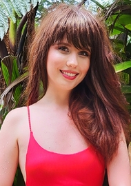 Katerina 27 years old Ukraine Kremenchug, European bride profile, step2love.com