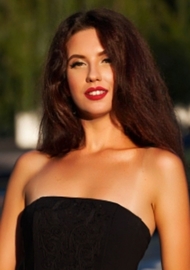 Katerina 27 years old Ukraine Kremenchuk, European bride profile, step2love.com