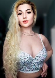 Olga 34 years old Ukraine Melitopol, Russian bride profile, step2love.com