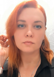 Anastasiya 37 years old Ukraine Kherson, European bride profile, step2love.com