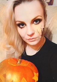 Lyudmila 34 years old Ukraine Odesa, European bride profile, step2love.com