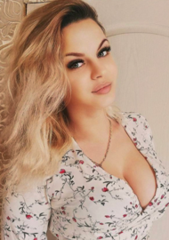Lyudmila 34 years old Ukraine Odesa, European bride profile, step2love.com
