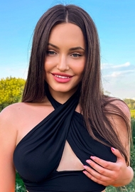 Polina 26 years old Ukraine Kharkiv, European bride profile, step2love.com