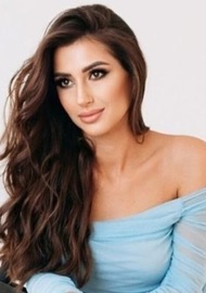 Katerina 30 years old Ukraine Kremenchug, European bride profile, step2love.com