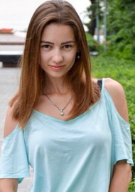 Viola 32 years old Ukraine Uman', European bride profile, www.step2love.com