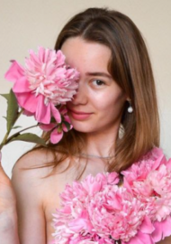 Viola 33 years old Ukraine Uman', European bride profile, step2love.com