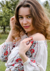 Viola 34 years old Ukraine Uman', European bride profile, step2love.com