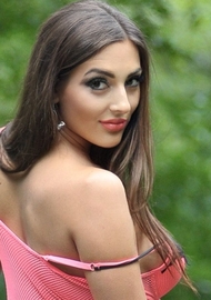 Irina 39 years old Ukraine Nikolaev, European bride profile, step2love.com