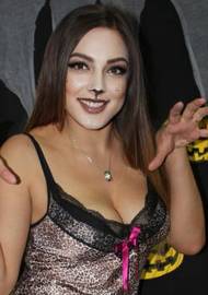 Irina 41 years old Ukraine Mykolaiv, European bride profile, step2love.com