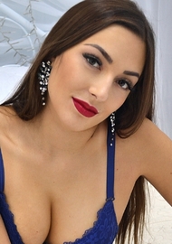 Irina 41 years old Ukraine Mykolaiv, European bride profile, step2love.com