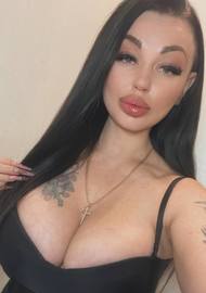 Viktoriya 31 years old Ukraine Mykolaiv, European bride profile, step2love.com