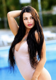 Viktoriya 32 years old Ukraine Mykolaiv, European bride profile, step2love.com