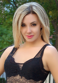 Marina 31 years old Ukraine Nikolaev, Russian bride profile, step2love.com