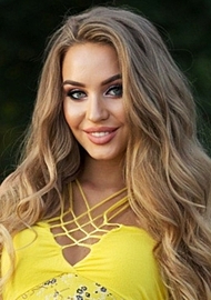 Irina 27 years old Ukraine Kremenchug, European bride profile, step2love.com