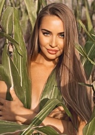 Irina 28 years old Ukraine Kremenchuk, European bride profile, step2love.com
