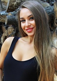 Irina 27 years old Ukraine Kremenchug, European bride profile, step2love.com