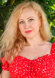 Elena 42 years old Ukraine Kherson, European bride profile, step2love.com