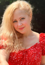 Elena 42 years old Ukraine Kherson, European bride profile, step2love.com