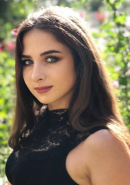 Ekaterina 20 years old Ukraine Cherkassy, European bride profile, step2love.com