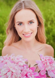 Valentina 32 years old Slovenia , Russian bride profile, step2love.com