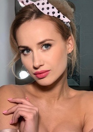 Valentina 33 years old Slovenia , Russian bride profile, step2love.com