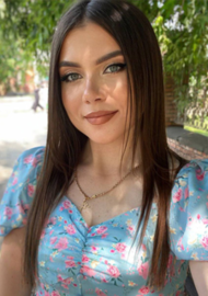 Alena 23 years old Ukraine Belaya Tserkov, European bride profile, step2love.com