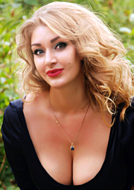Ekaterina 38 years old Ukraine Kropivnitskiy, European bride profile, step2love.com