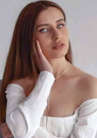 Yulia 32 years old Ukraine Krivoy Rog, European bride profile, step2love.com