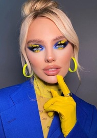 Snezhana 26 years old Ukraine Kyiv, European bride profile, step2love.com