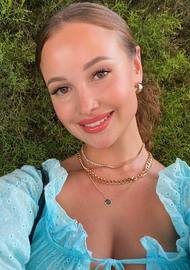 Irina 29 years old Ukraine Kyiv, European bride profile, step2love.com