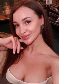 Irina 29 years old Ukraine Kyiv, European bride profile, step2love.com