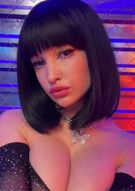 Irina 28 years old Ukraine Kiev, European bride profile, step2love.com