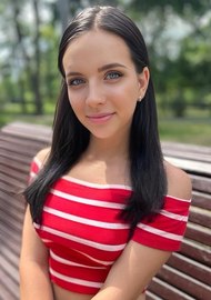 Anna 21 years old Ukraine Cherkasy, European bride profile, step2love.com