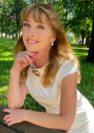 Iryna 58 years old Ukraine Nikolaev, European bride profile, step2love.com