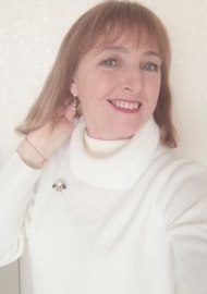 Iryna 57 years old Ukraine Nikolaev, European bride profile, step2love.com