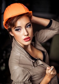 Olga 30 years old Ukraine Dnipro, European bride profile, step2love.com