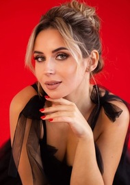 Valeriya 34 years old Ukraine Kherson, European bride profile, step2love.com