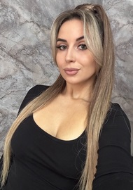 Valeriya 35 years old Ukraine Kherson, European bride profile, step2love.com