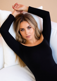 Valeriya 35 years old Ukraine Kherson, European bride profile, step2love.com