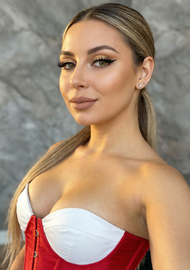 Valeriya 35 years old Ukraine Kherson, European bride profile, step2love.com