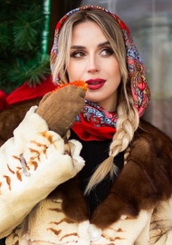 Valeriya 34 years old Ukraine Kherson, European bride profile, step2love.com