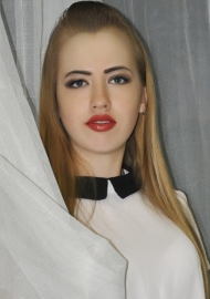 Anna 30 years old Ukraine Nikolaev, Russian bride profile, step2love.com