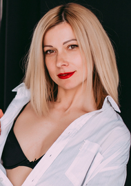 Anna 43 years old Ukraine Nikolaev, Russian bride profile, step2love.com