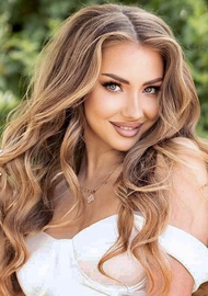 Anna 24 years old Ukraine Zaporozhye, European bride profile, step2love.com