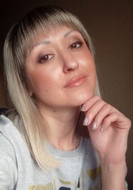 Tetiana 38 years old Ukraine Ivano-Frankivs'k, European bride profile, step2love.com