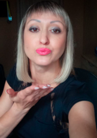 Tetiana 38 years old Ukraine Ivano-Frankivs'k, European bride profile, step2love.com
