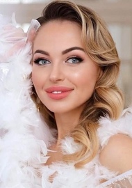 Marina 38 years old Ukraine Dnipro, European bride profile, step2love.com