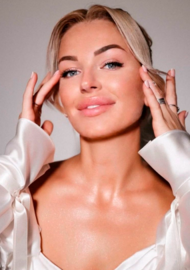 Marina 38 years old Ukraine Dnipro, European bride profile, step2love.com