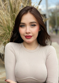 Nina 23 years old Ukraine Cherkasy, European bride profile, step2love.com